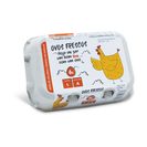 DIA Ovos Classe L 6 Un