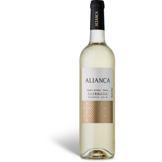 ALIANÇA Vinho Branco DOC Bairrada Reserva 750 ml