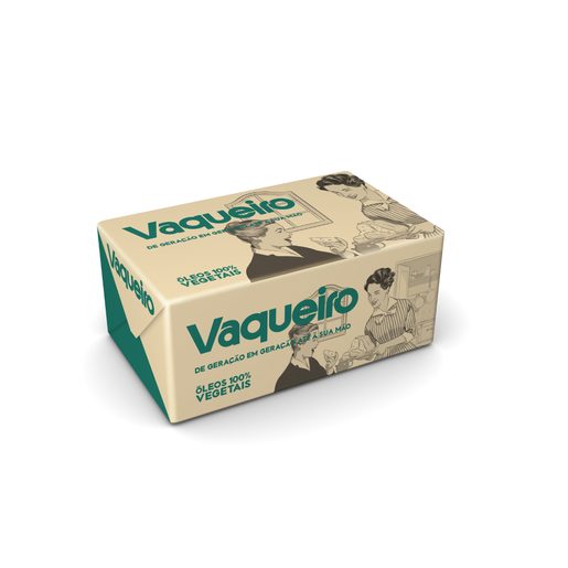 VAQUEIRO Creme Culinário 250 g