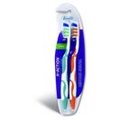 DIA BONTÉ Escova Dentes X-Action Suave  2 Un