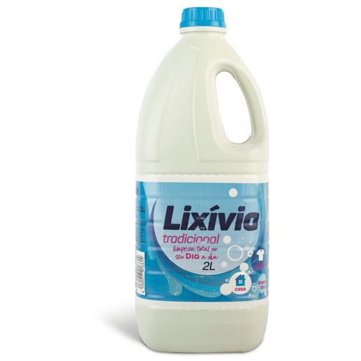 DIA Lixívia Tradicional 2 L