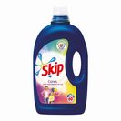 SKIP Detergente Líquido Máquina Roupa Cores 60 lv