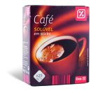 DIA Café Solúvel Natural Sticks 25x2 g