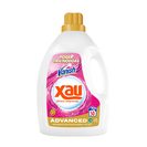 XAU + VANISH Detergente Máquina Roupa Líquido 50 lv