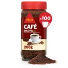 DELTA Café Solúvel  200 g