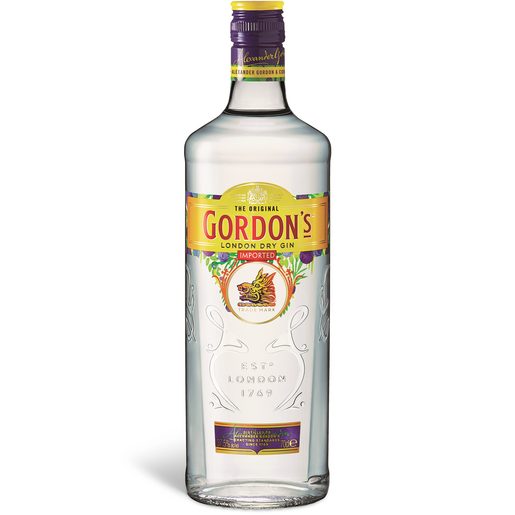 GORDON'S Gin 700 ml