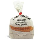 DIA Canudinhos Recheados de Creme de Avelã 300 g