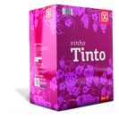 DIA Vinho Tinto Bag In Box 5 L