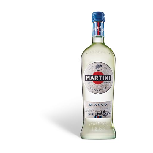 MARTINI Vermouth Bianco 750 ml