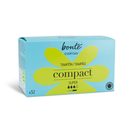 DIA BONTÉ Tampão Compacto Super  32 un