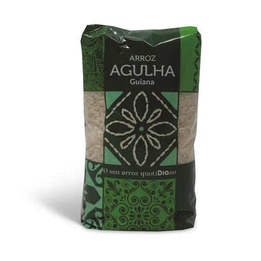 DIA Arroz Agulha Guyana 1 kg