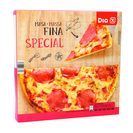 DIA Pizza Especial 360 g