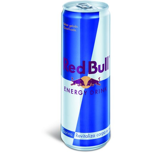 RED BULL Bebida Energética 355 ml