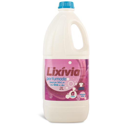 DIA Lixívia Perfumada 2 L