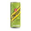 SCHWEPPES Limão Lata 330 ml