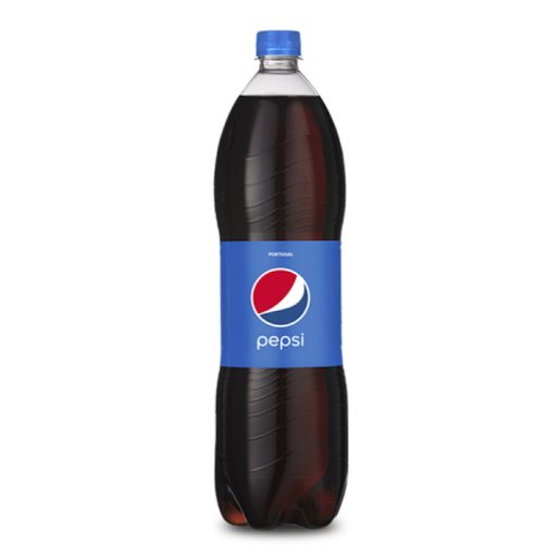 PEPSI Refrigerante com Gás 1 L